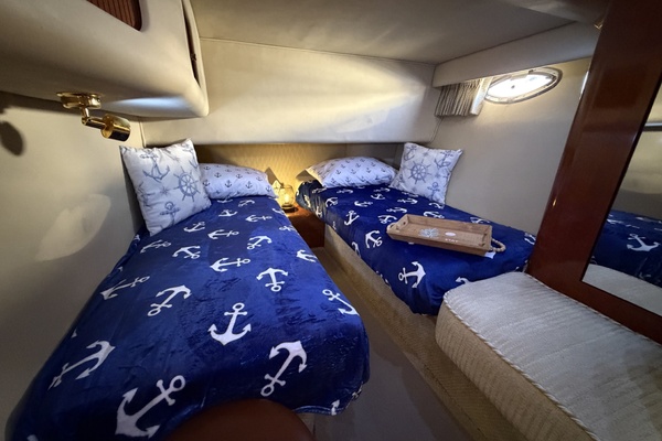 40ft Sea Ray Yacht For Sale