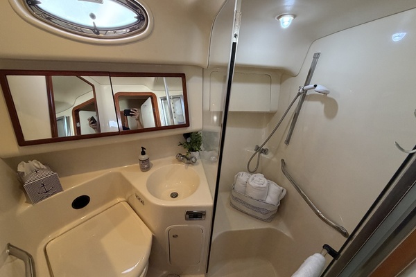 40ft Sea Ray Yacht For Sale