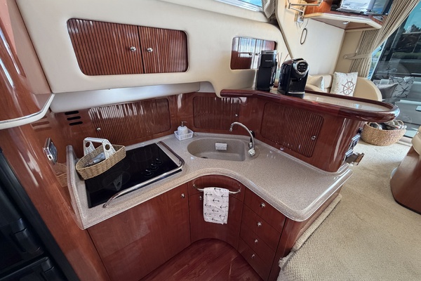 40ft Sea Ray Yacht For Sale