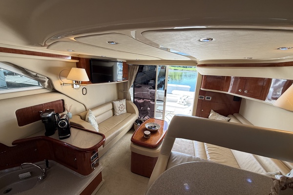40ft Sea Ray Yacht For Sale