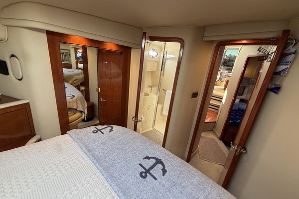 40ft Sea Ray Yacht For Sale