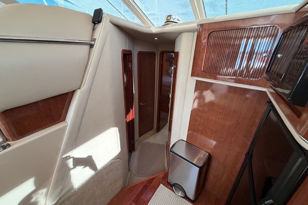 40ft Sea Ray Yacht For Sale