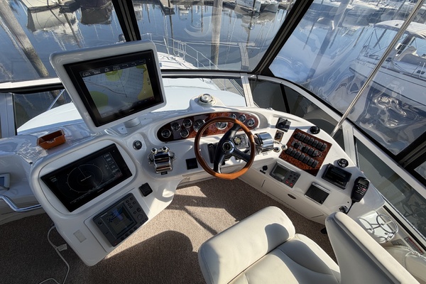 40ft Sea Ray Yacht For Sale
