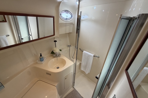 40ft Sea Ray Yacht For Sale
