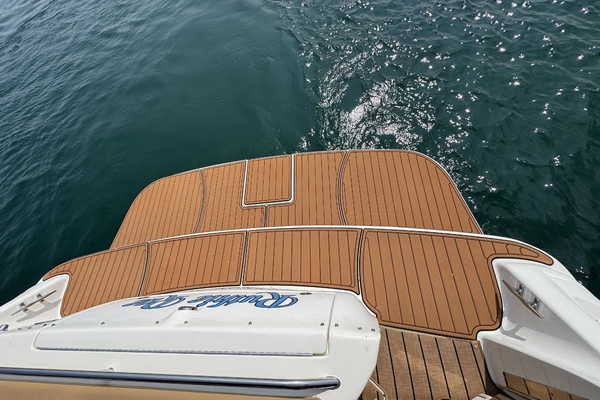 1999 Sea Ray 37