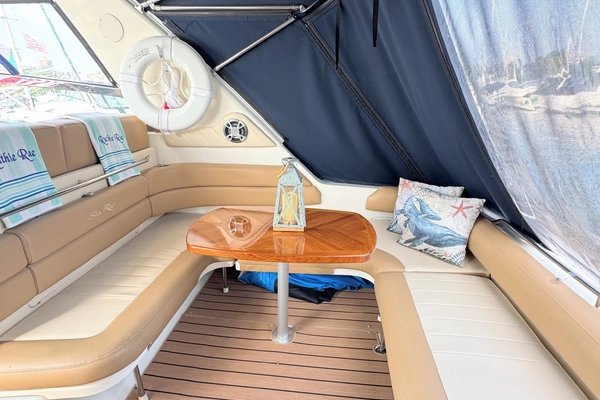 1999 Sea Ray 37