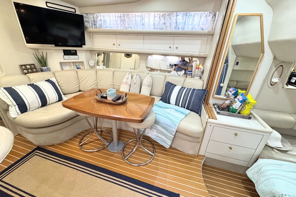 1999 Sea Ray 37