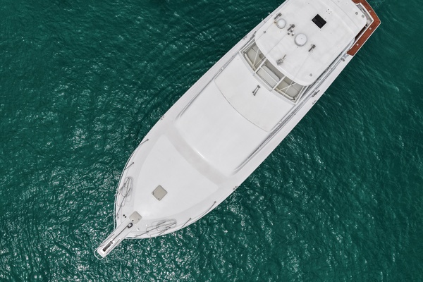 Work Release 56ft Ocean Yachts Yacht For Sale