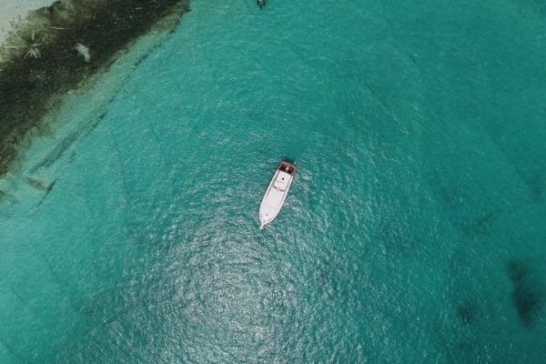 2002 Ocean Yachts 56