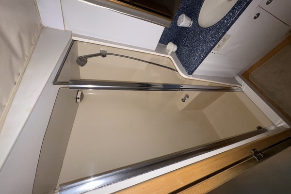 Work Release 56ft Ocean Yachts Yacht For Sale