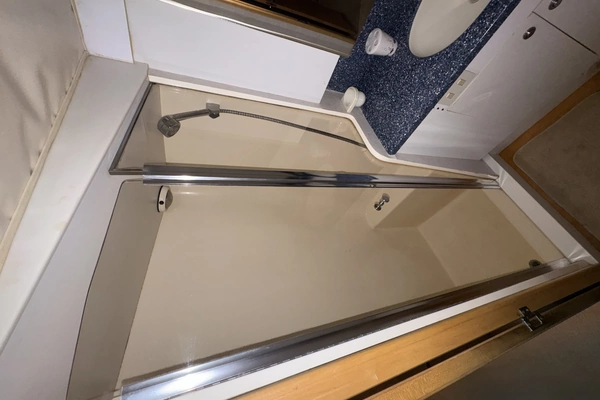 2002 Ocean Yachts 56