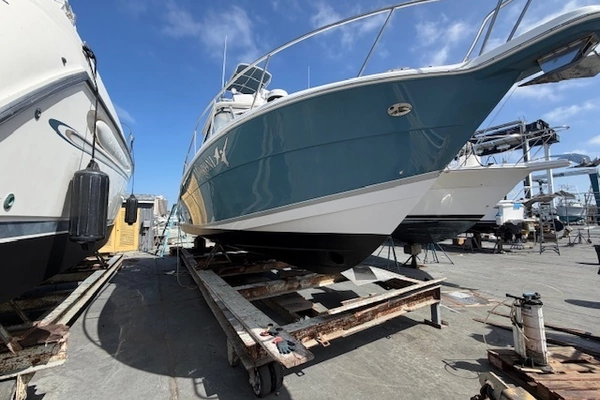 35-ft-Pro-Line-2009-35 EXPRESS-Moroni San Diego California United States  yacht for sale