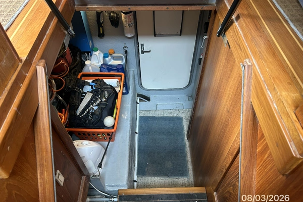 Mainship 430 Yacht For Sale