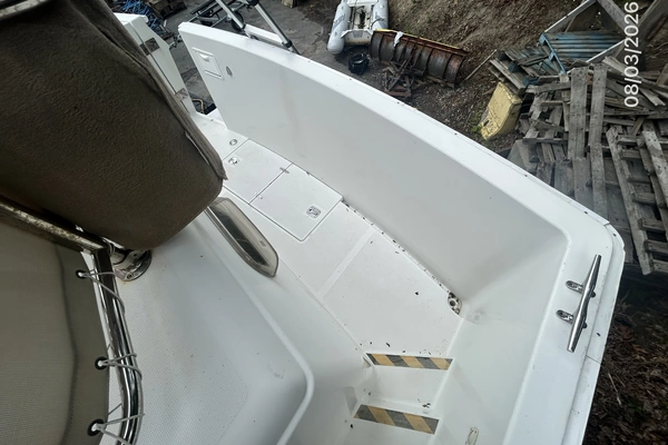 Mainship 430 Yacht For Sale