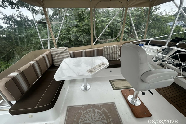 Mainship 430 Yacht For Sale