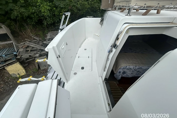 Mainship 430 Yacht For Sale
