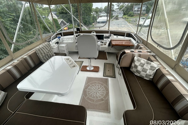 Mainship 430 Yacht For Sale