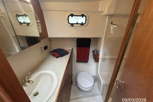 Mainship 430 Yacht For Sale