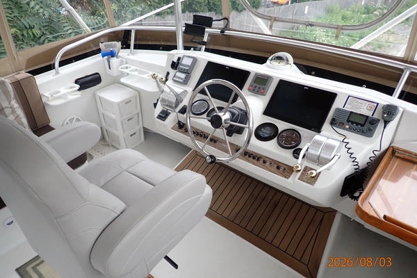 Mainship 430 Yacht For Sale