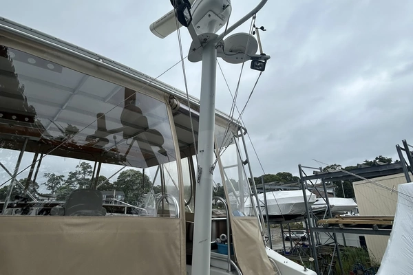 Mainship 430 Yacht For Sale