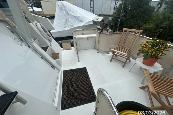 Mainship 430 Yacht For Sale