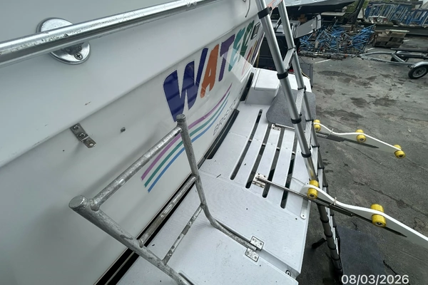Mainship 430 Yacht For Sale