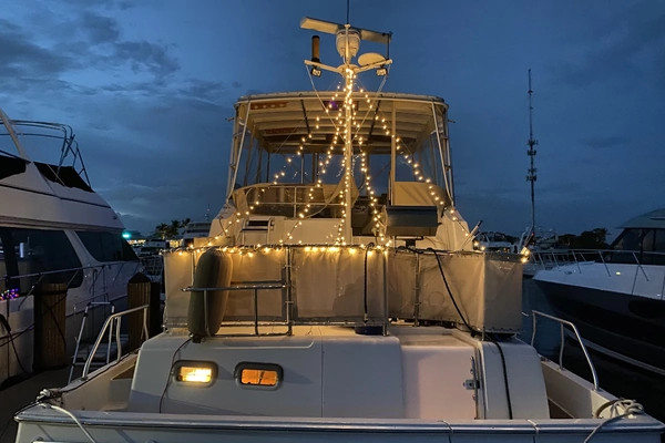 Mainship 430 Yacht For Sale