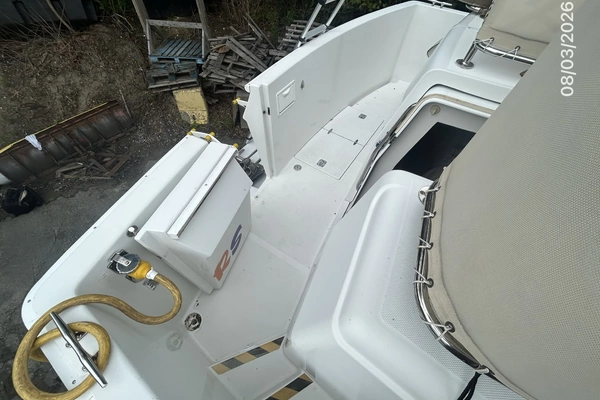 Mainship 430 Yacht For Sale