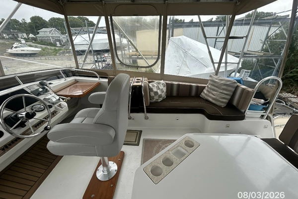 Mainship 430 Yacht For Sale