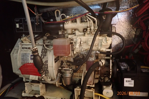 Mainship 430 Yacht For Sale