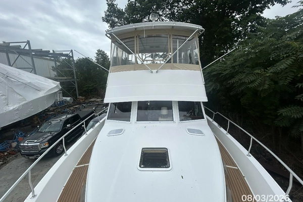 Mainship 430 Yacht For Sale