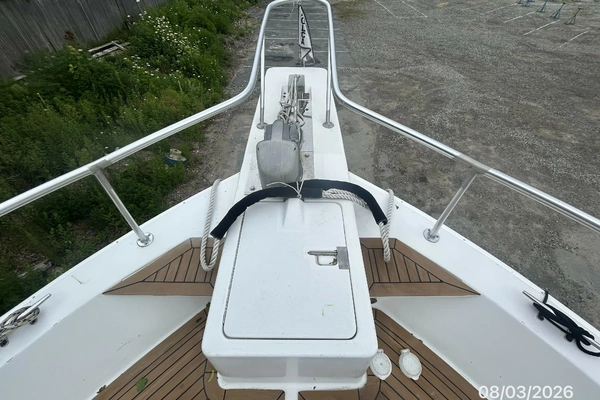 Mainship 430 Yacht For Sale