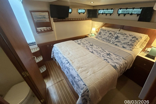 Mainship 430 Yacht For Sale