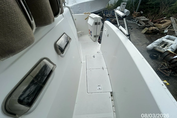 Mainship 430 Yacht For Sale