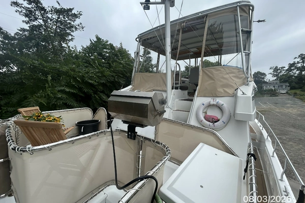 Mainship 430 Yacht For Sale