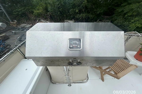 Mainship 430 Yacht For Sale