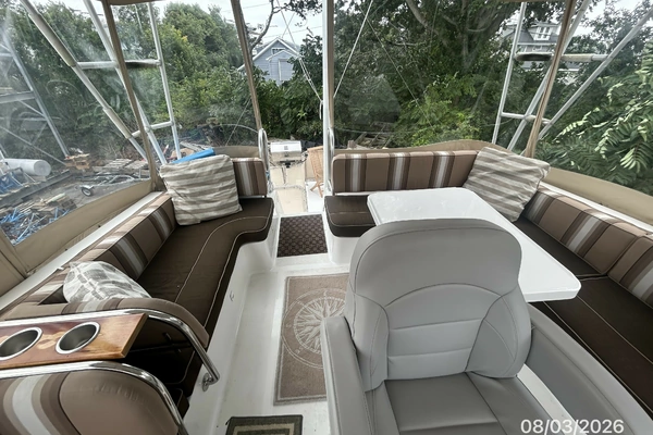 Mainship 430 Yacht For Sale