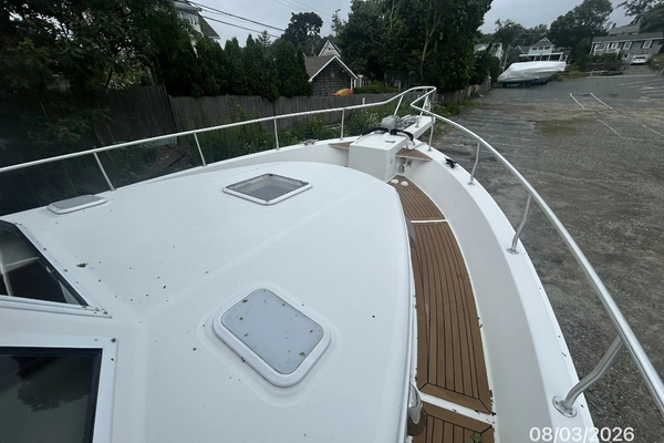 Mainship 430 Yacht For Sale