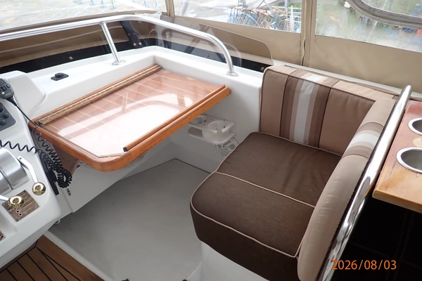 Mainship 430 Yacht For Sale