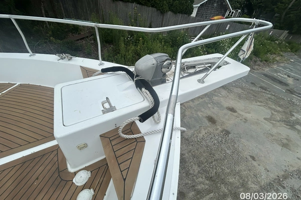 Mainship 430 Yacht For Sale