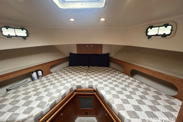 Mainship 430 Yacht For Sale