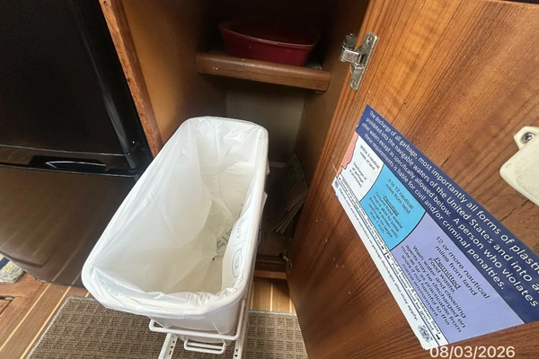 Mainship 430 Yacht For Sale