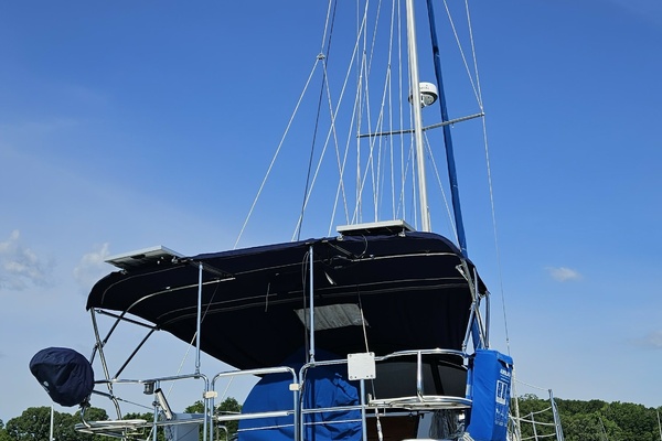Kittiwake 32ft Catalina Yacht For Sale