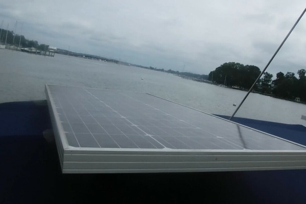 Solar Panel