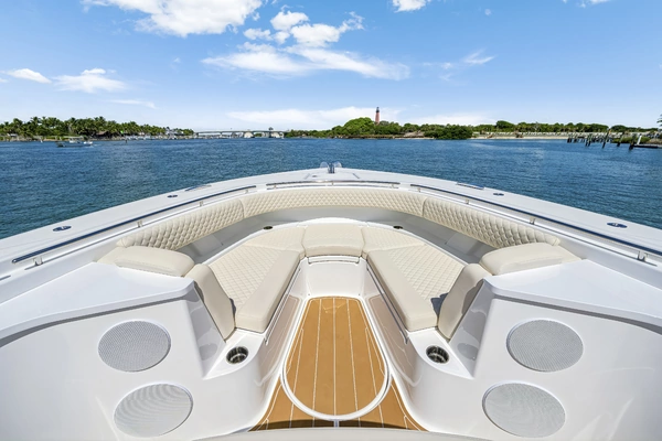 HCB 56 Sueños Yacht For Sale