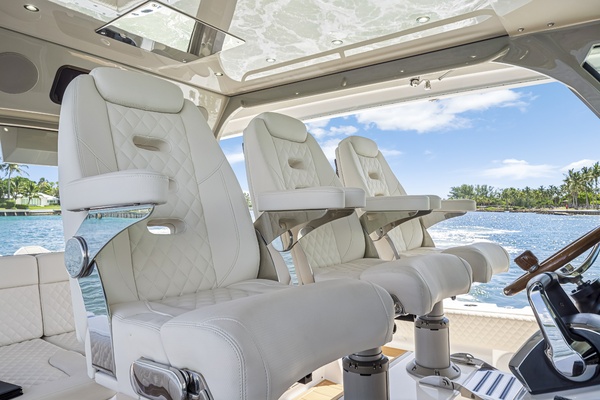 OUR TRADE 56ft HCB Yacht For Sale