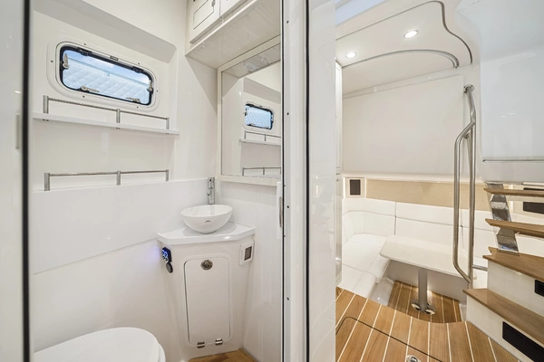 HCB 56 Sueños Yacht For Sale