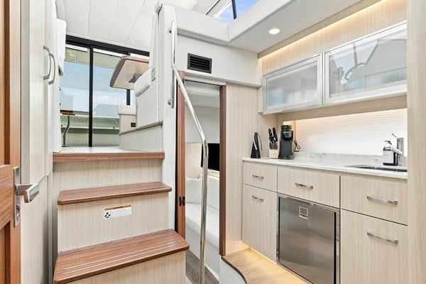 Regal 42 Grande Coup Yacht For Sale