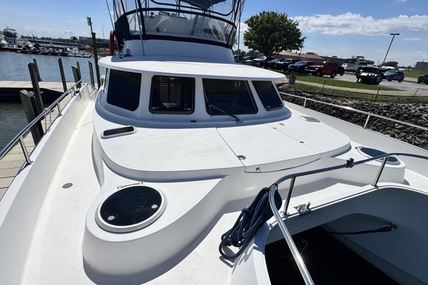 Bow View