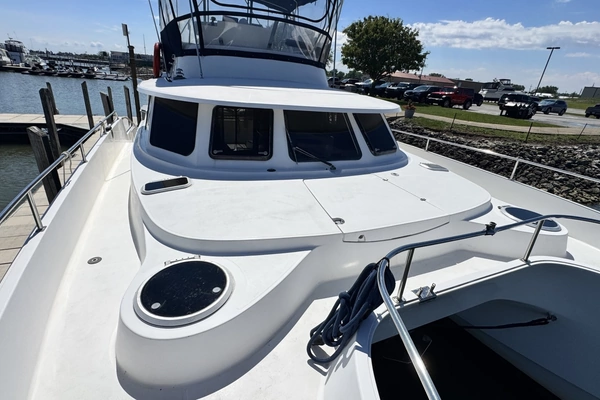 2005 Fountaine Pajot 37
